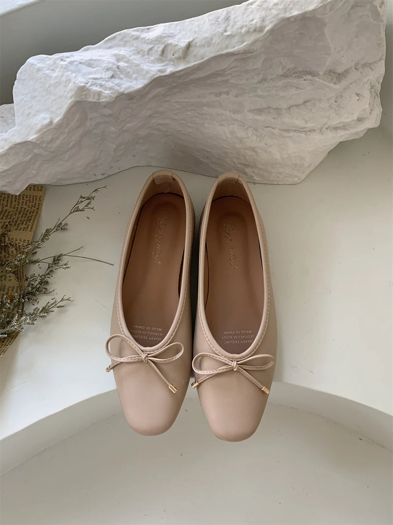 Bailamos Brand Ballet Shoes