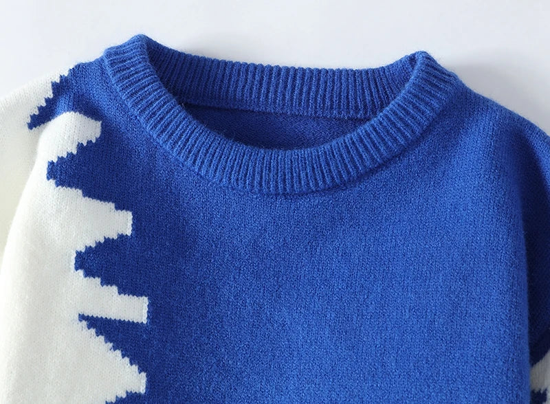Antares Sweater