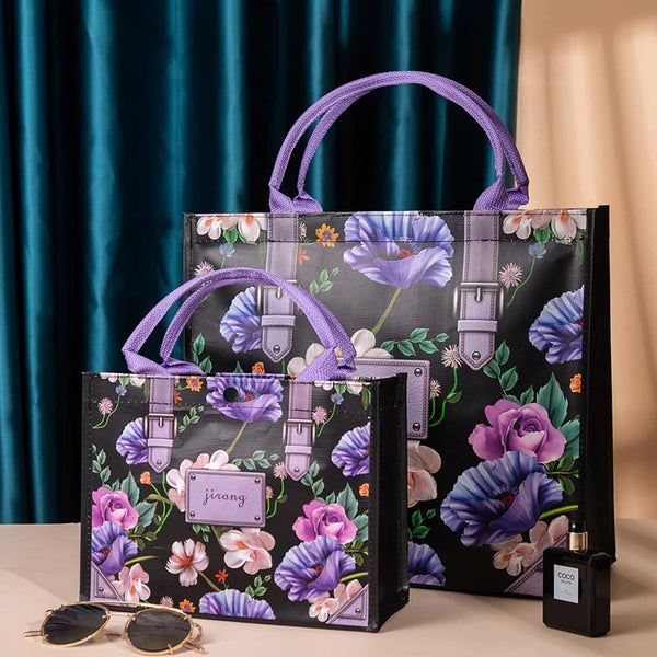 Shopping Durable tote bag