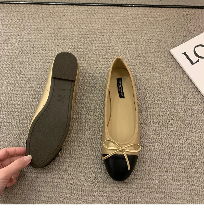 Bailamos Brand Ballet Shoes