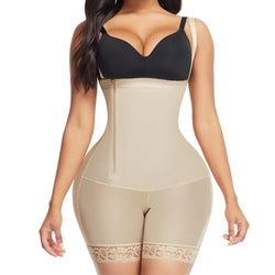 Butt-lifting Body Slimming Tummy Shapewear