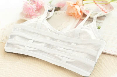 V-TREE Girls Bras Teenage Top