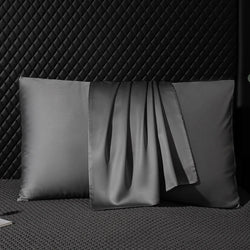100% Silk Skin Pillowcase Bedding Cover