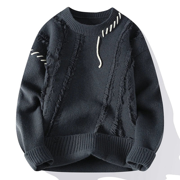 Alphard Sweater