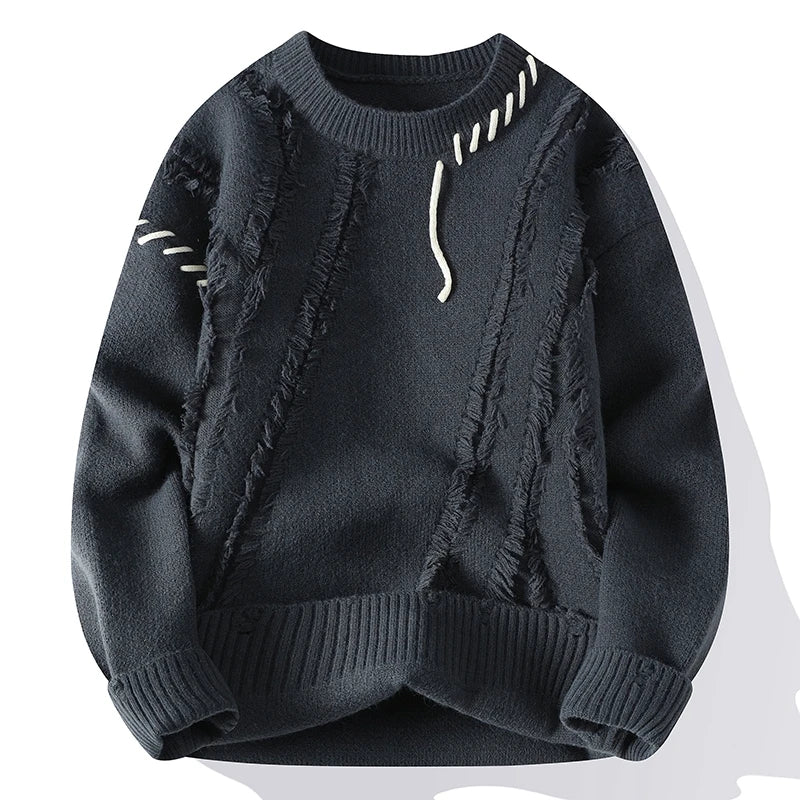 Alphard Sweater