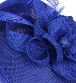 Fashion Fascinators Hat Headband Hair Accessories