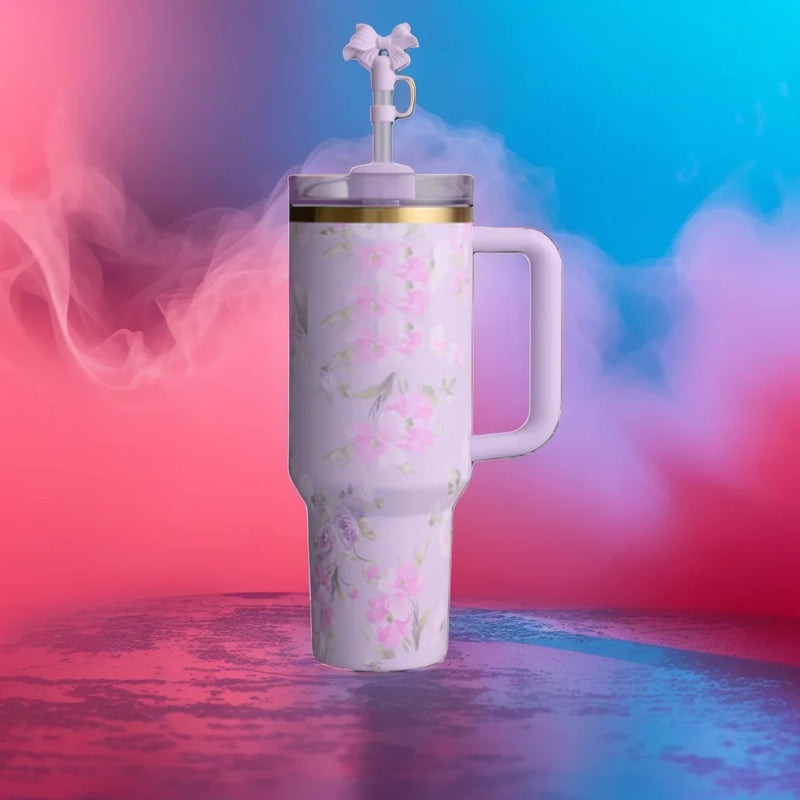 Tumbler Mug 40oz Premium Stainless Steel