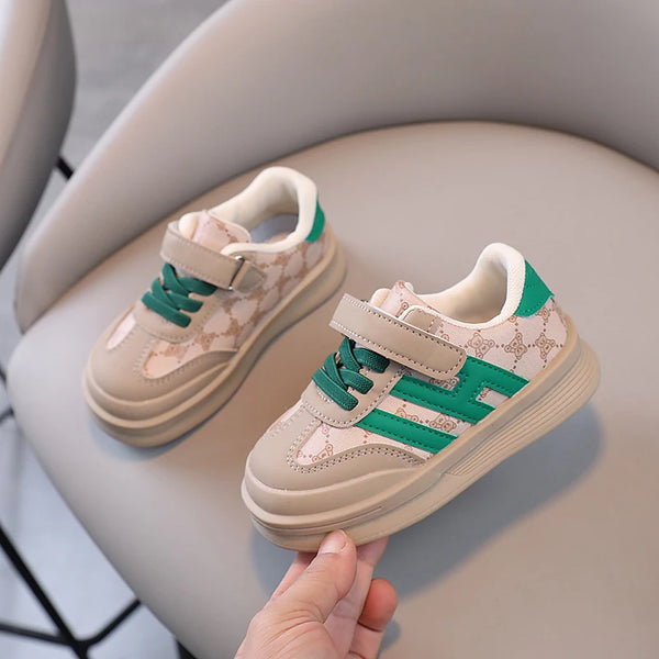 Baby casual Aircraft Shoes 1-3 Years Old