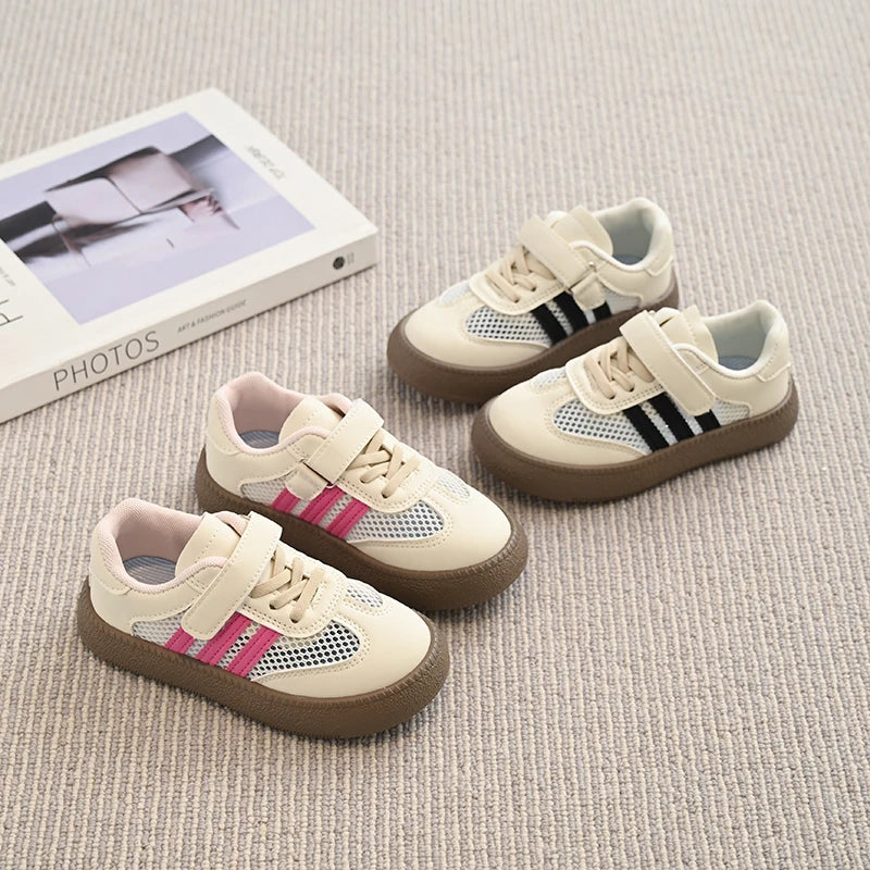 Children Casual Shoes for Girls Boys