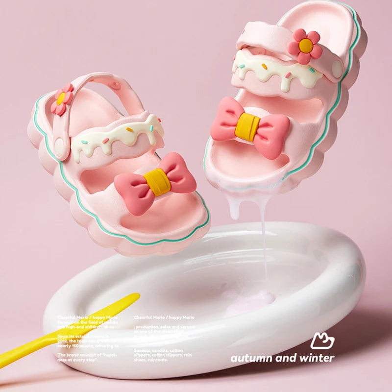 Sandals Slippers