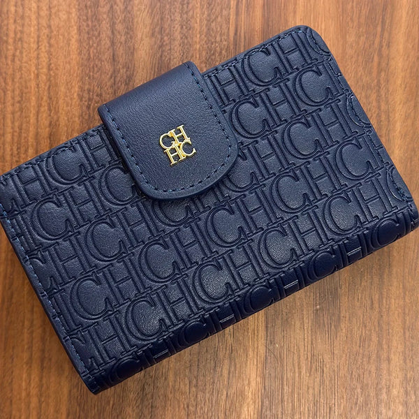 Women's Short Wallet