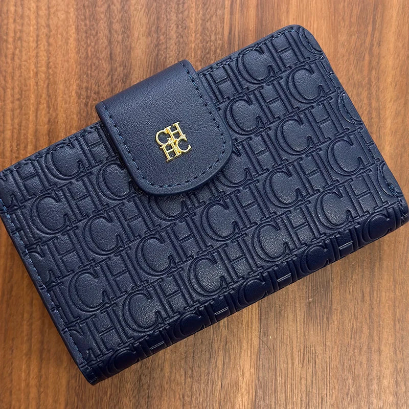 Women's Short Wallet