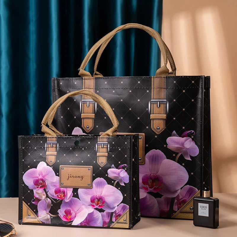 Shopping Durable tote bag