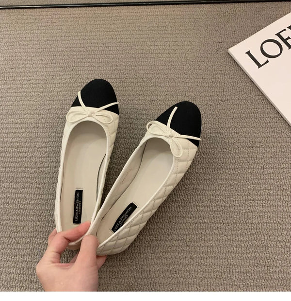 Bailamos Brand Ballet Shoes