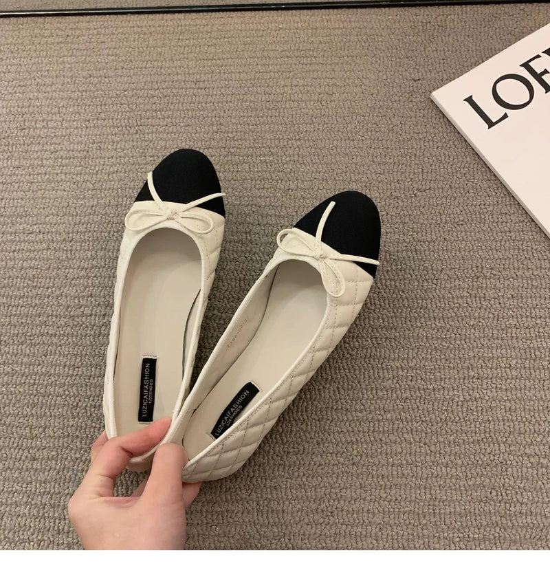 Bailamos Brand Ballet Shoes