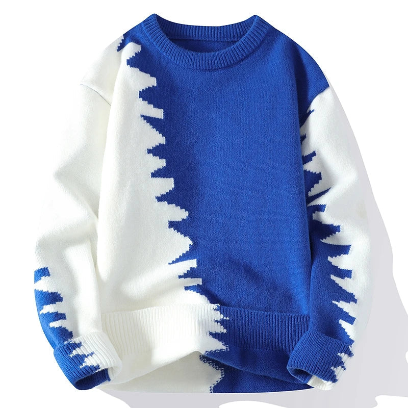 Antares Sweater