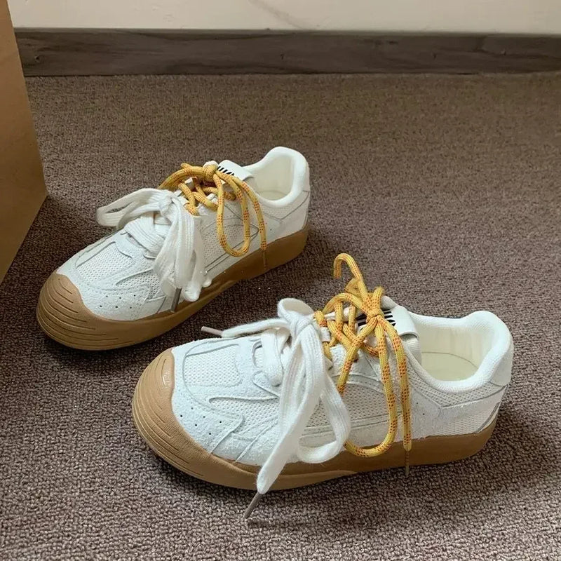 Casual Comfortable Offer Stylish Sneakers
