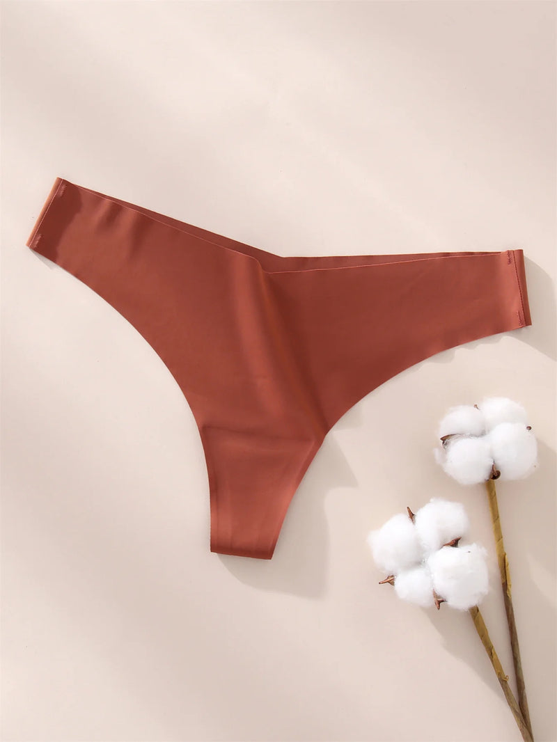 Seamless Women Panties