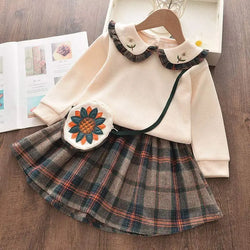 Bear Leader Girls Clothing Sets