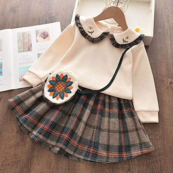 Bear Leader Girls Clothing Sets