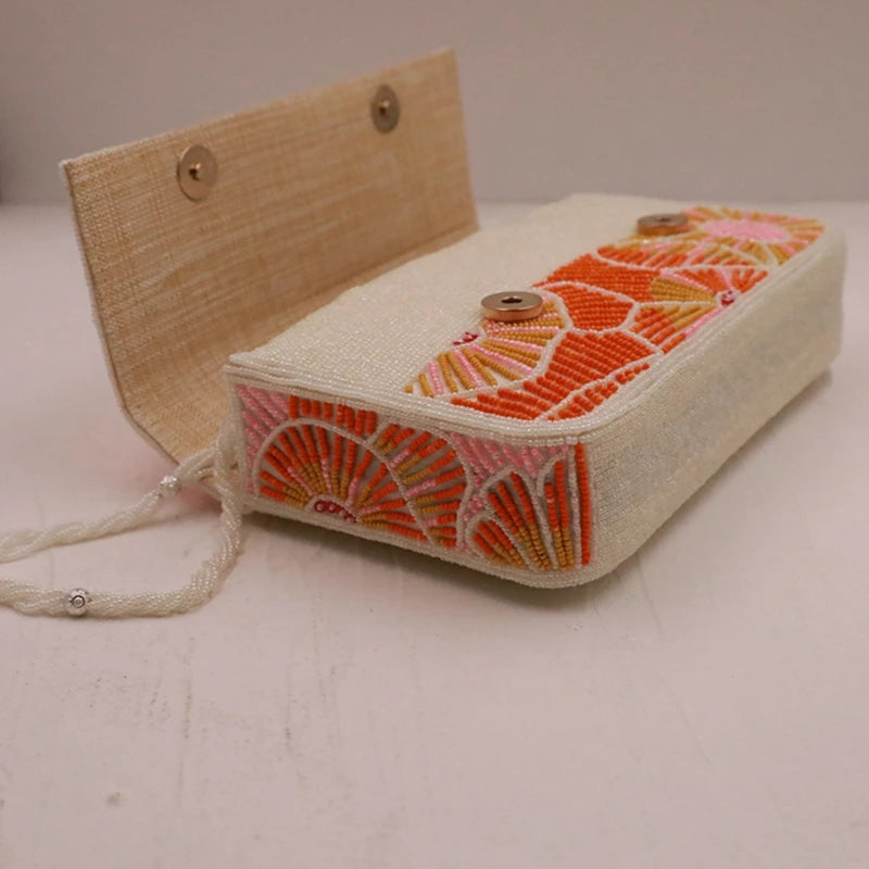 CAMINA Indian Handmade Bag