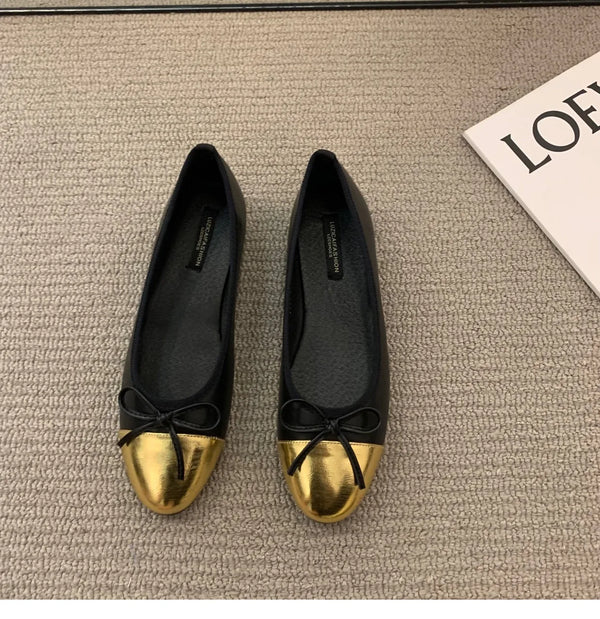Bailamos Brand Ballet Shoes