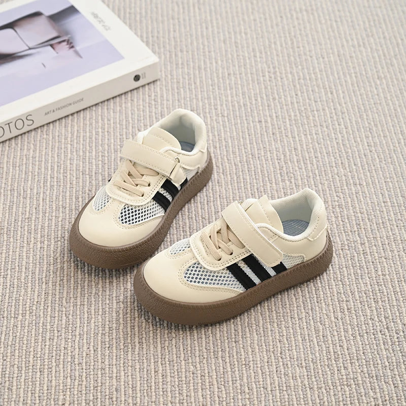 Children Casual Shoes for Girls Boys