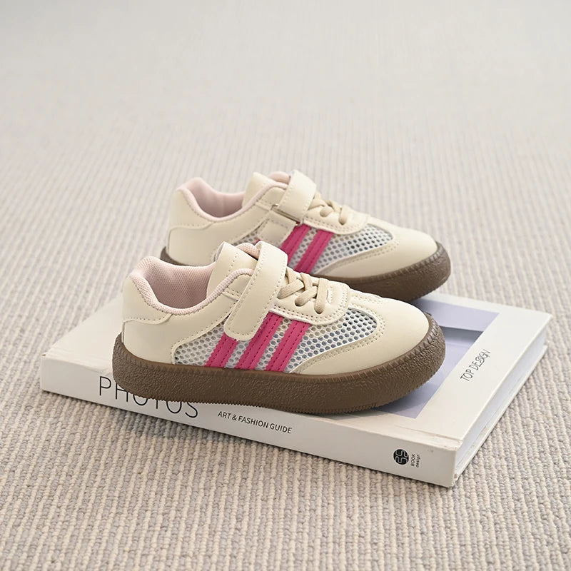 Children Casual Shoes for Girls Boys