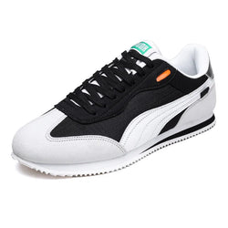 Classic Low-cut Designer Breathable Sneakers