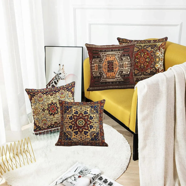 Pillowcase Vintage Persian