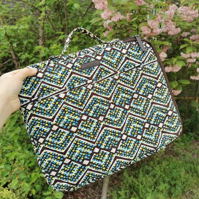 cotton 14-inch computer laptop Bag