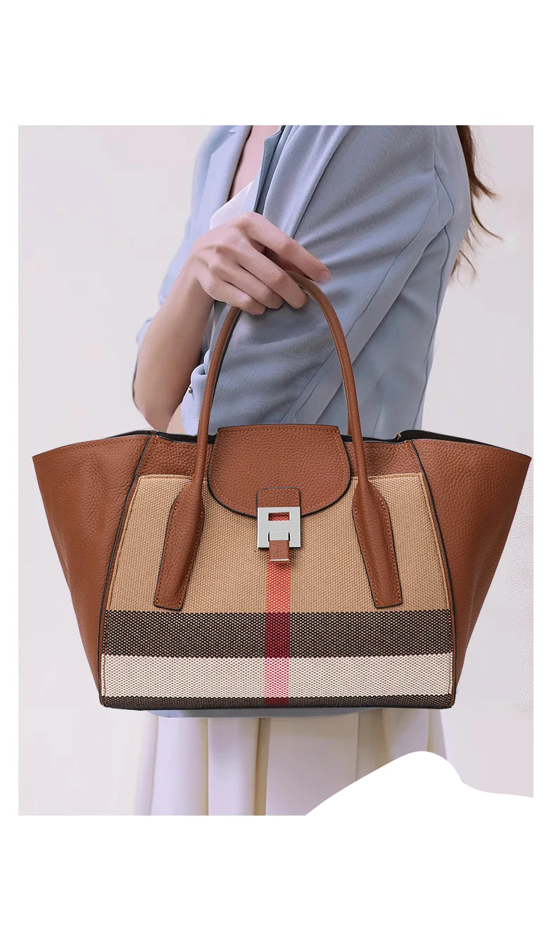 CAMINA Luxury Large Capacity Bag