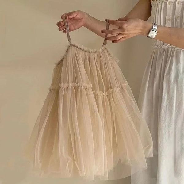 Toddler Baby Tutu Dresses