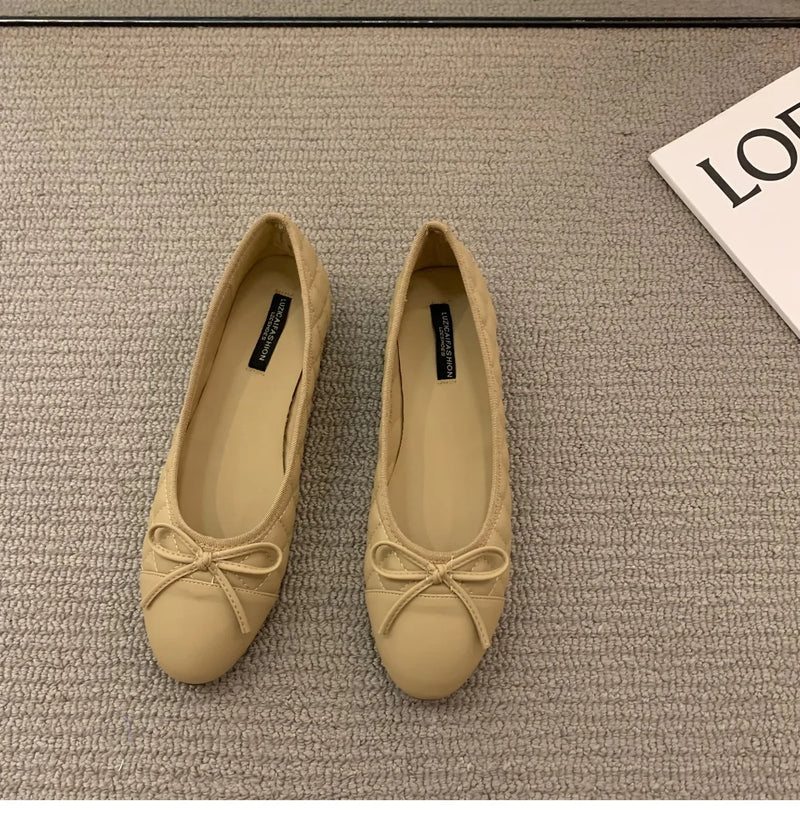 Bailamos Brand Ballet Shoes