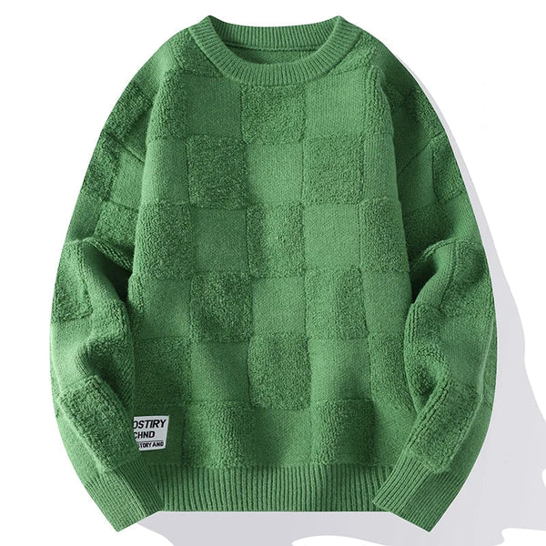 Alcyone Sweater
