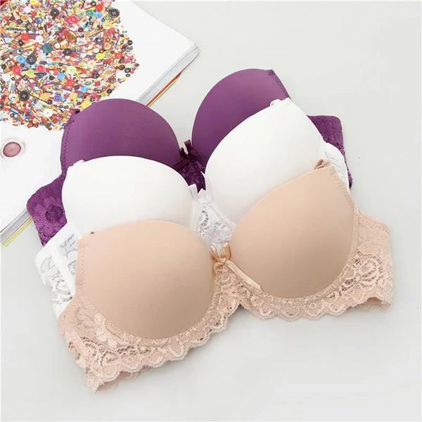 Sexy Push Up Bra Top