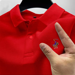 POLO Shirt Business High Quality