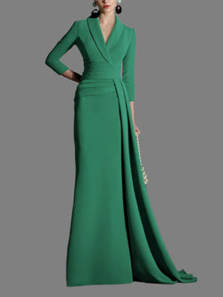 Elegant Prom Gorgeous Evening Dress