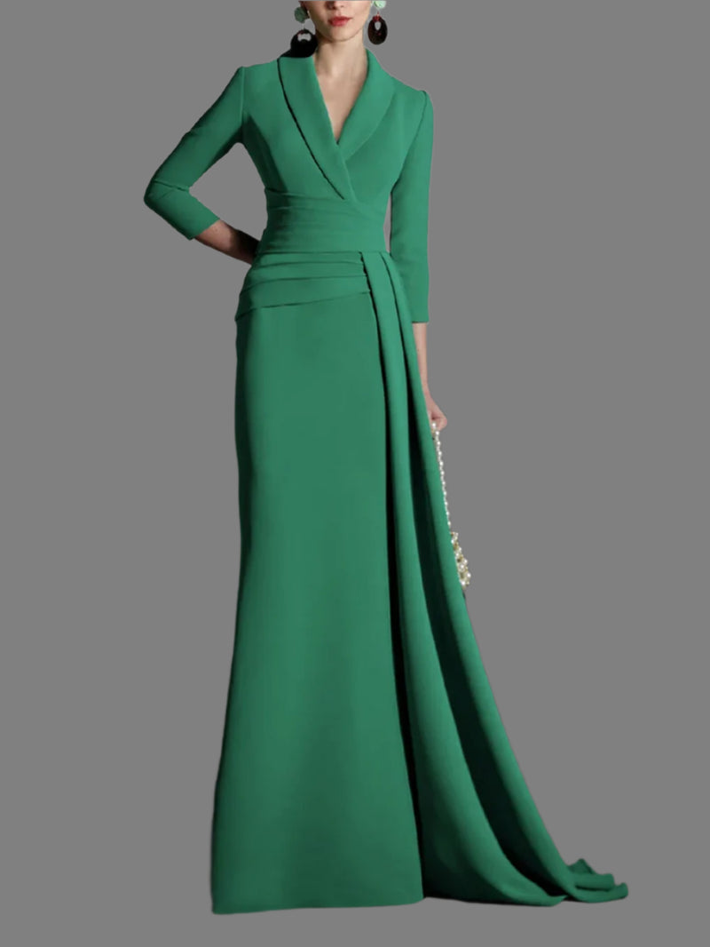 Elegant Prom Gorgeous Evening Dress