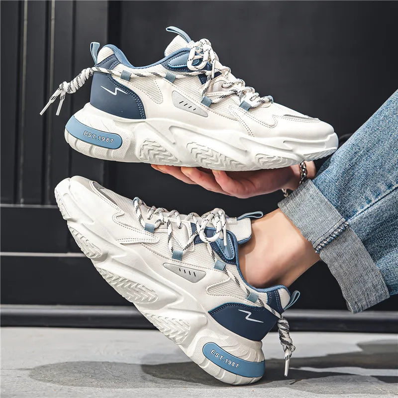 Algenib Sneakers