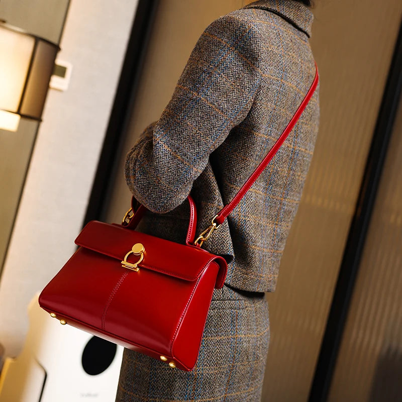 High Quality Single Shoulder Crossbody Bag