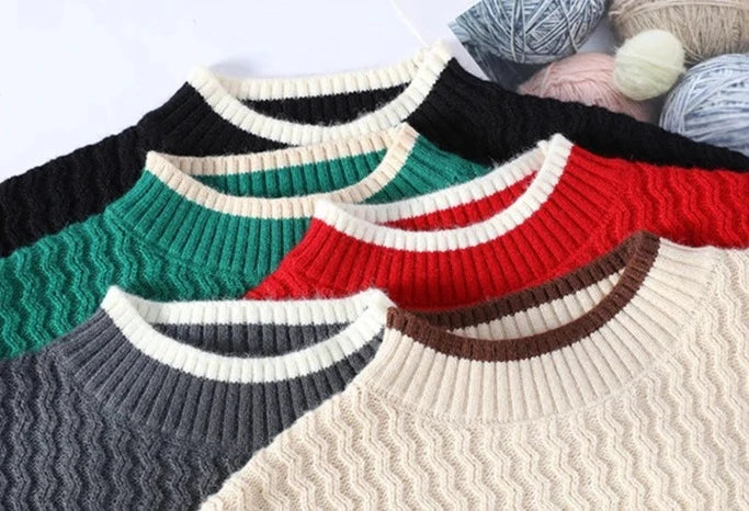 Arcturus Sweater