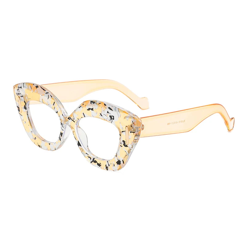 Blue Ray Glasses for Reducing Eye Strain Eyeglasses