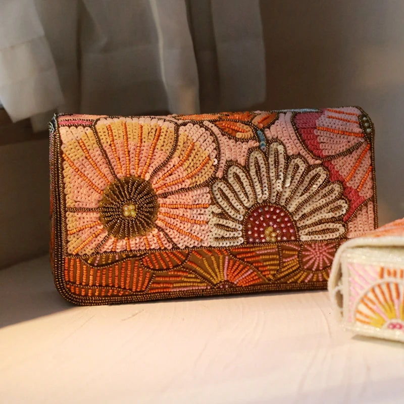 CAMINA Indian Handmade Bag