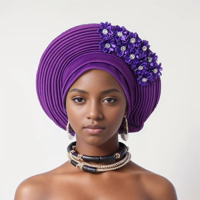 wedding Turban Hat Readymade