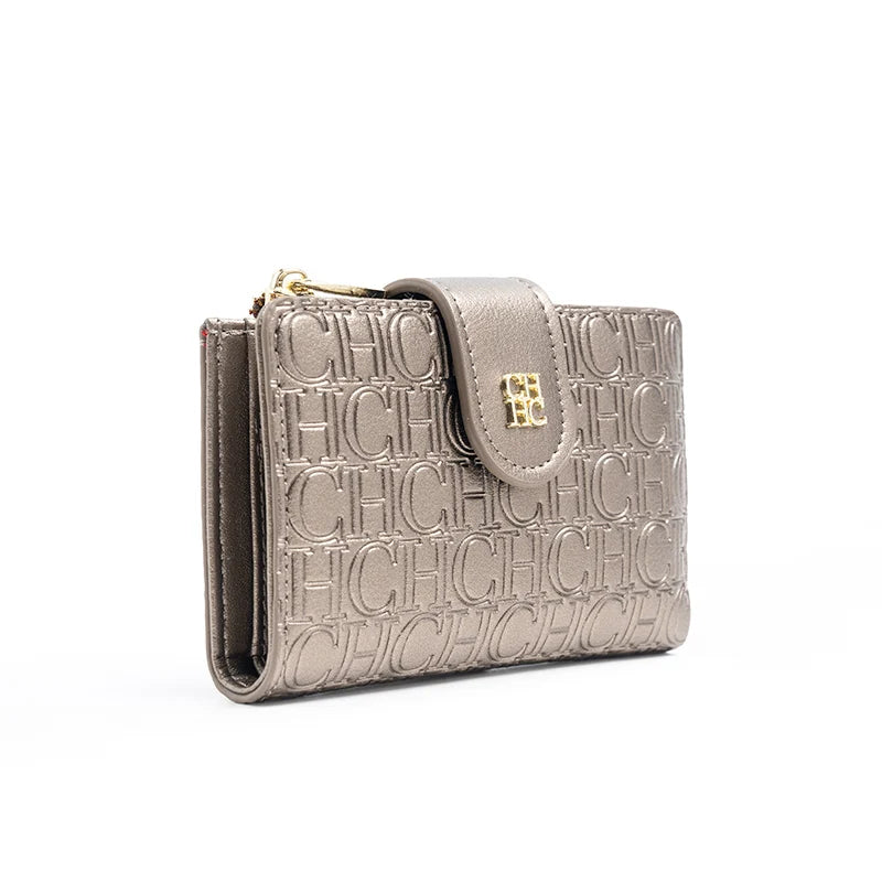 Women's Short Wallet