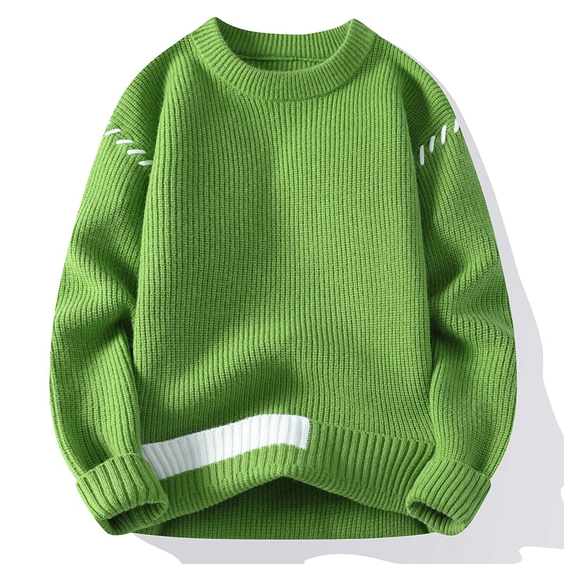 Capella Sweater