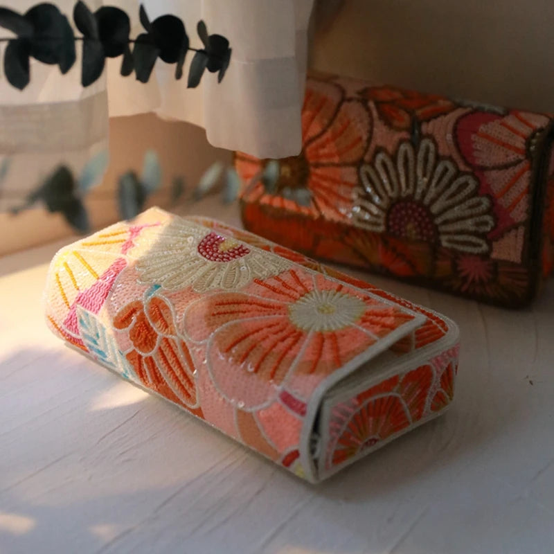 CAMINA Indian Handmade Bag
