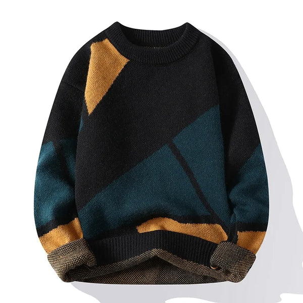Deneb Sweater