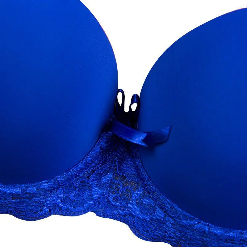 Sexy Lingerie Push Up Bra